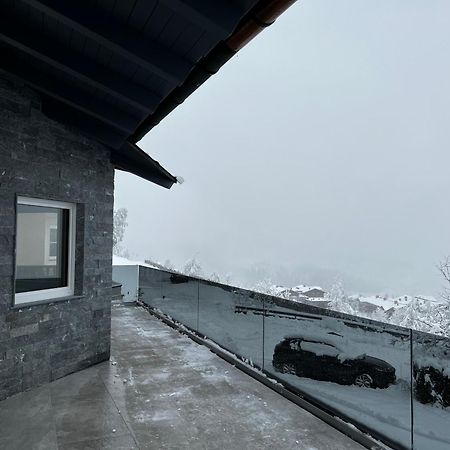 Mountain Home Alpendorf Plankenau Exterior photo